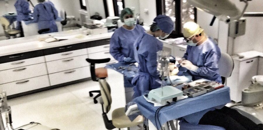 Diş Eti Ameliyatı Olanlar İstanbulimplantoloji